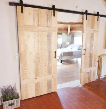 Portes coulissantes Anthea